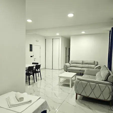 Nejla Apartmani Stoj Ulcinj Exterior photo