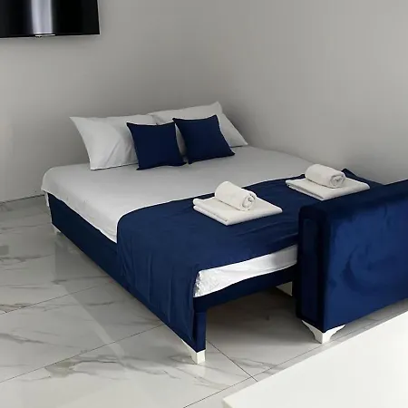 Nejla Apartmani Stoj Ulcinj Exterior photo