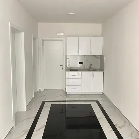 Nejla Apartmani Stoj Ulcinj Exterior photo