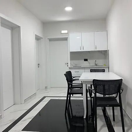 Nejla Apartmani Stoj Ulcinj Exterior photo