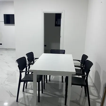 Nejla Apartmani Stoj Ulcinj Exterior photo
