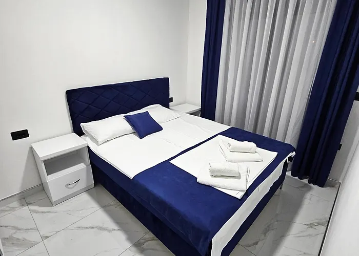 Nejla Apartmani Stoj