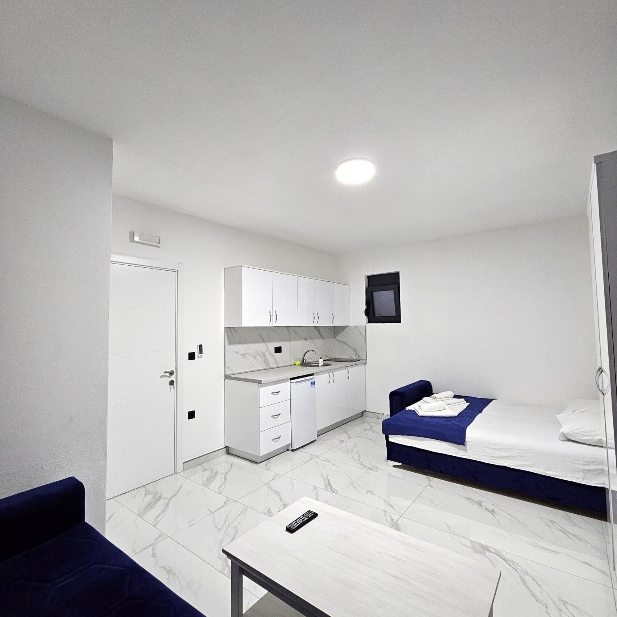 Apartment Nejla Stoj *