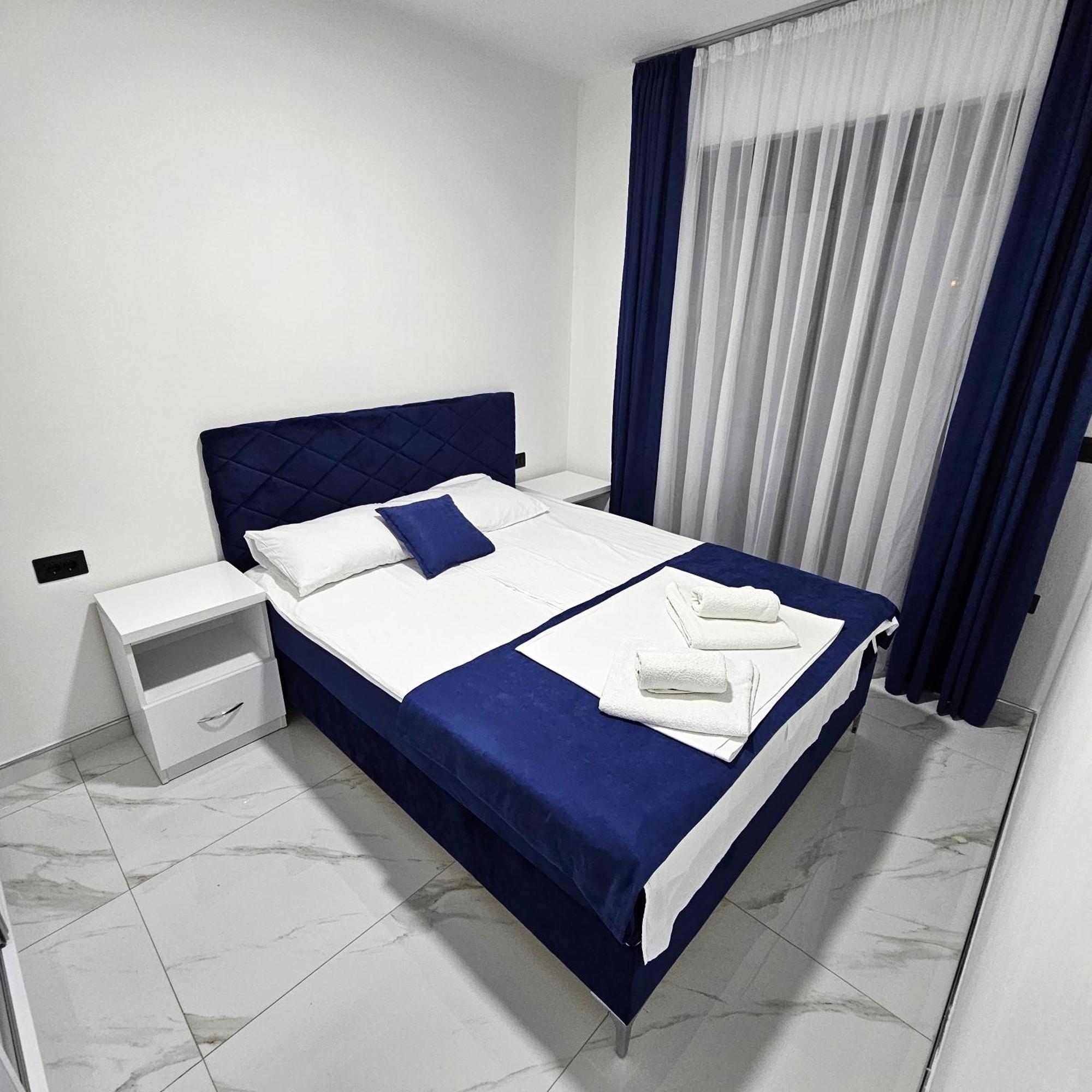 Apartment Nejla Stoj