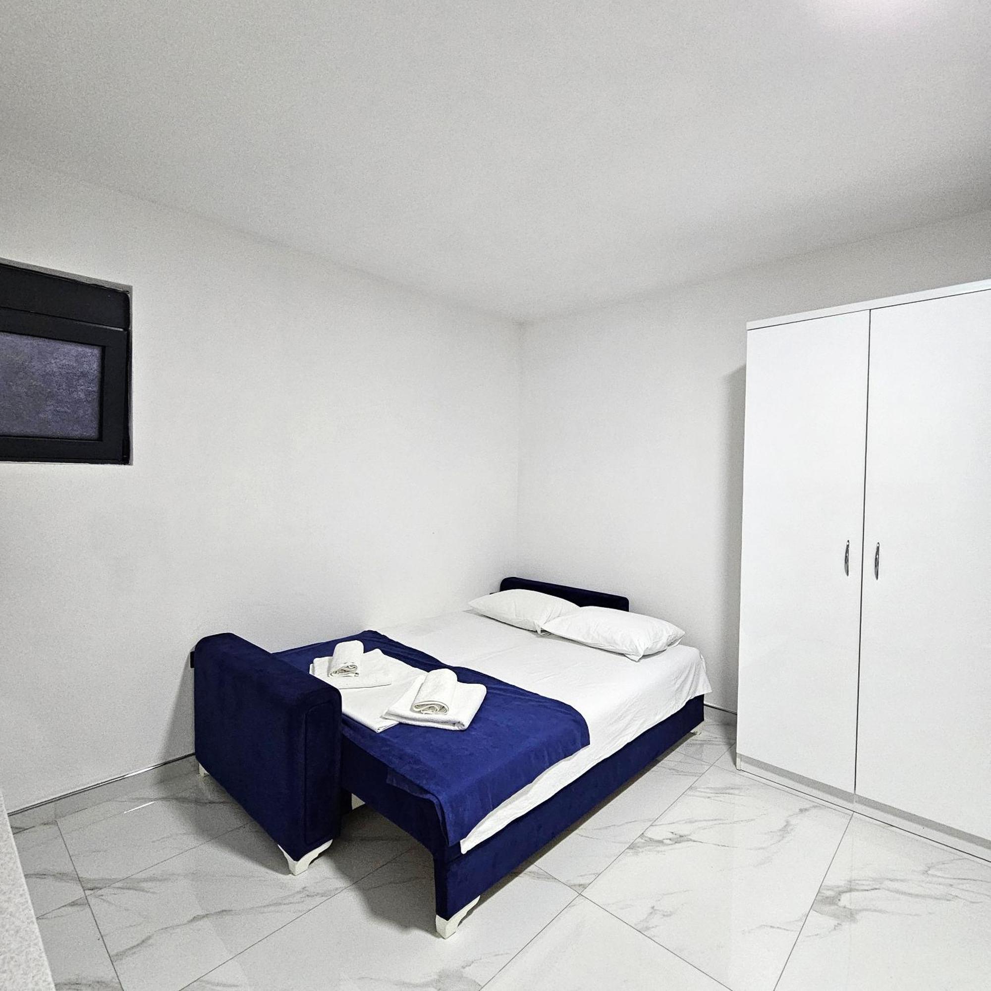 Nejla Stoj Apartment Ulcinj
