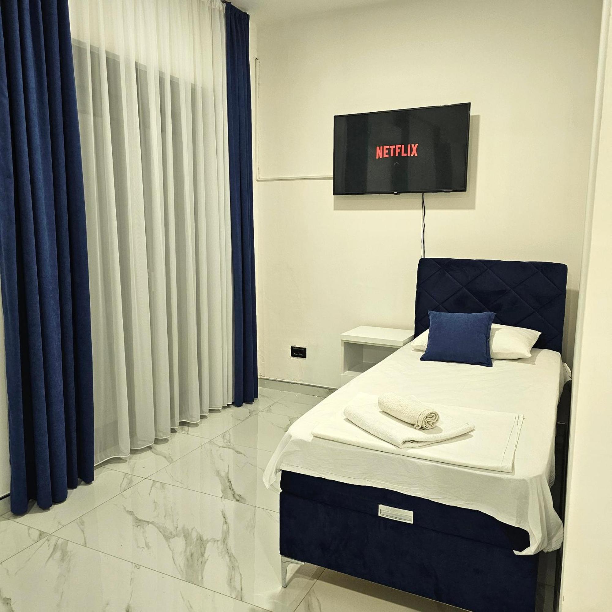 Apartment Nejla Stoj