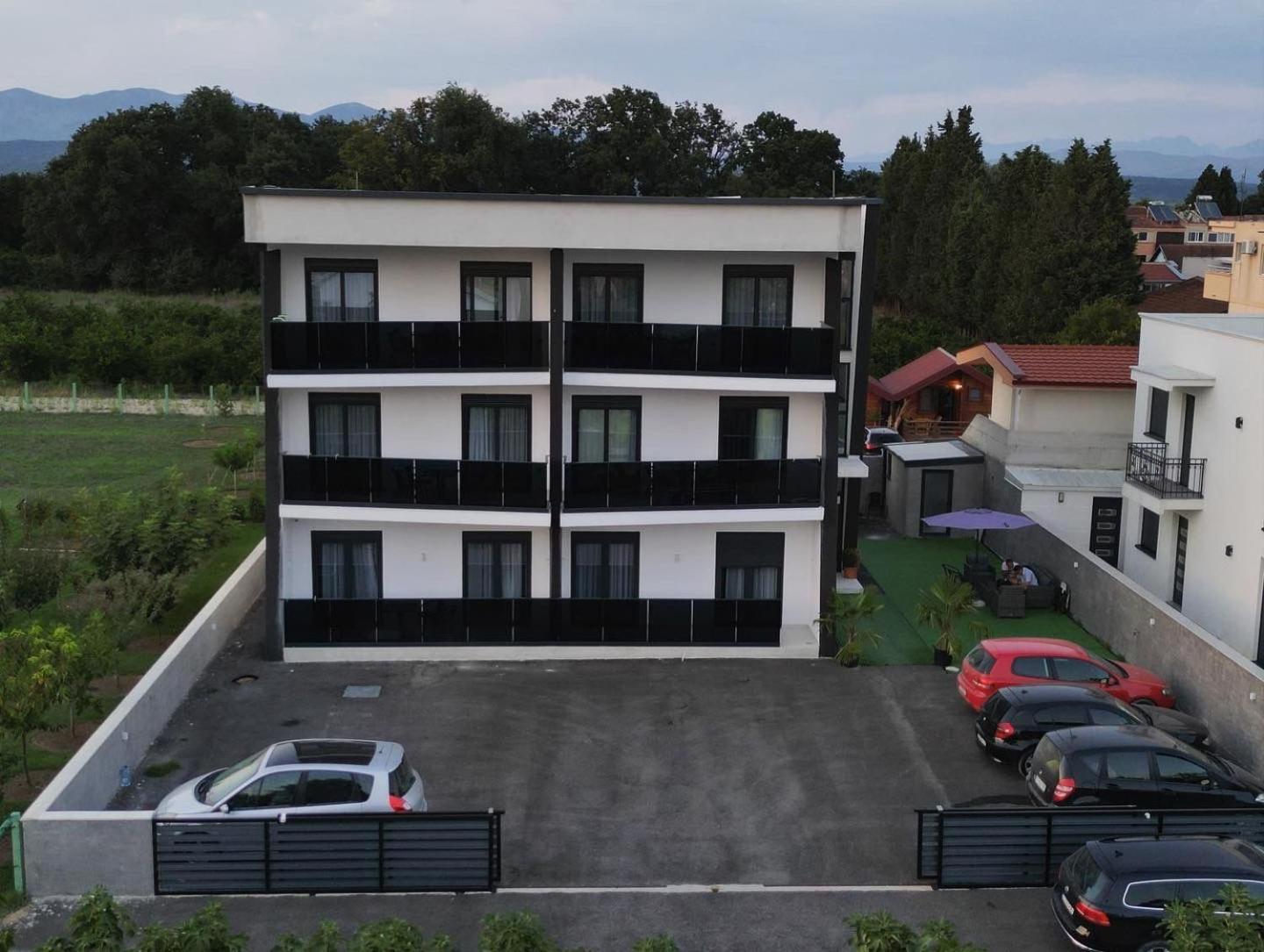 Apartment Nejla Stoj Ulcinj