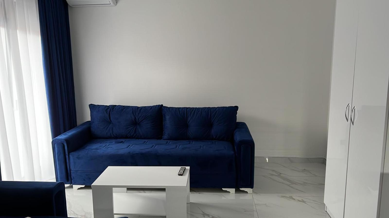 Apartment Nejla Stoj *