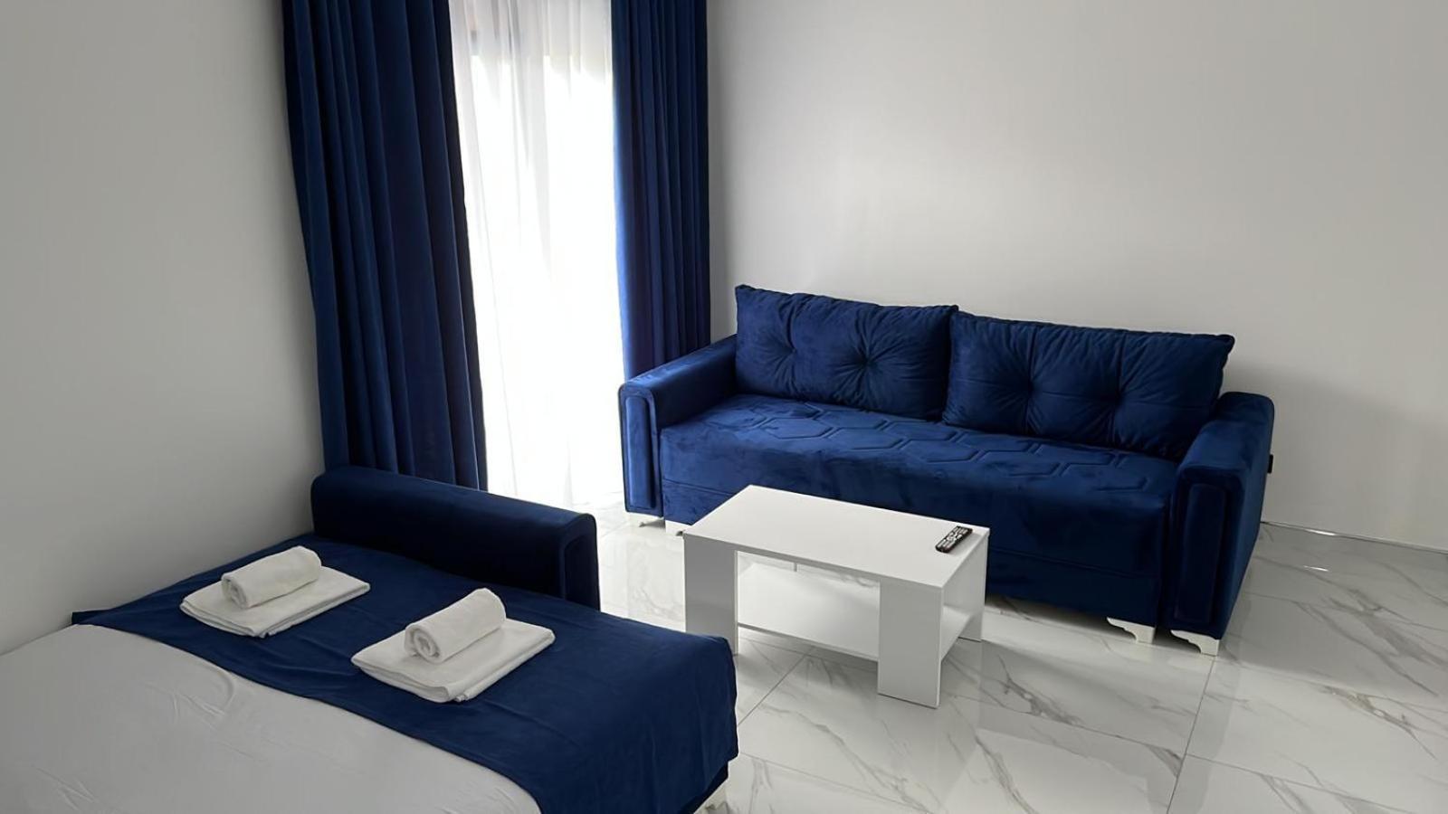 Apartment Nejla Stoj