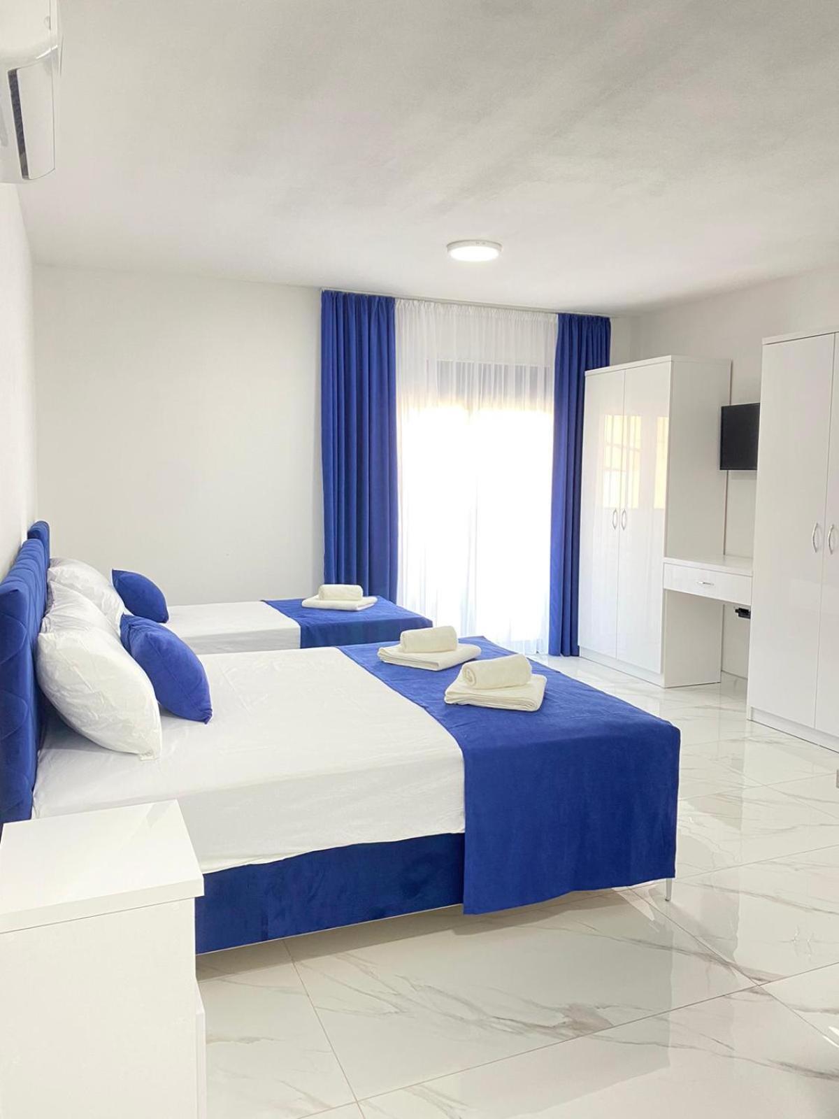 Nejla Stoj Apartment *
