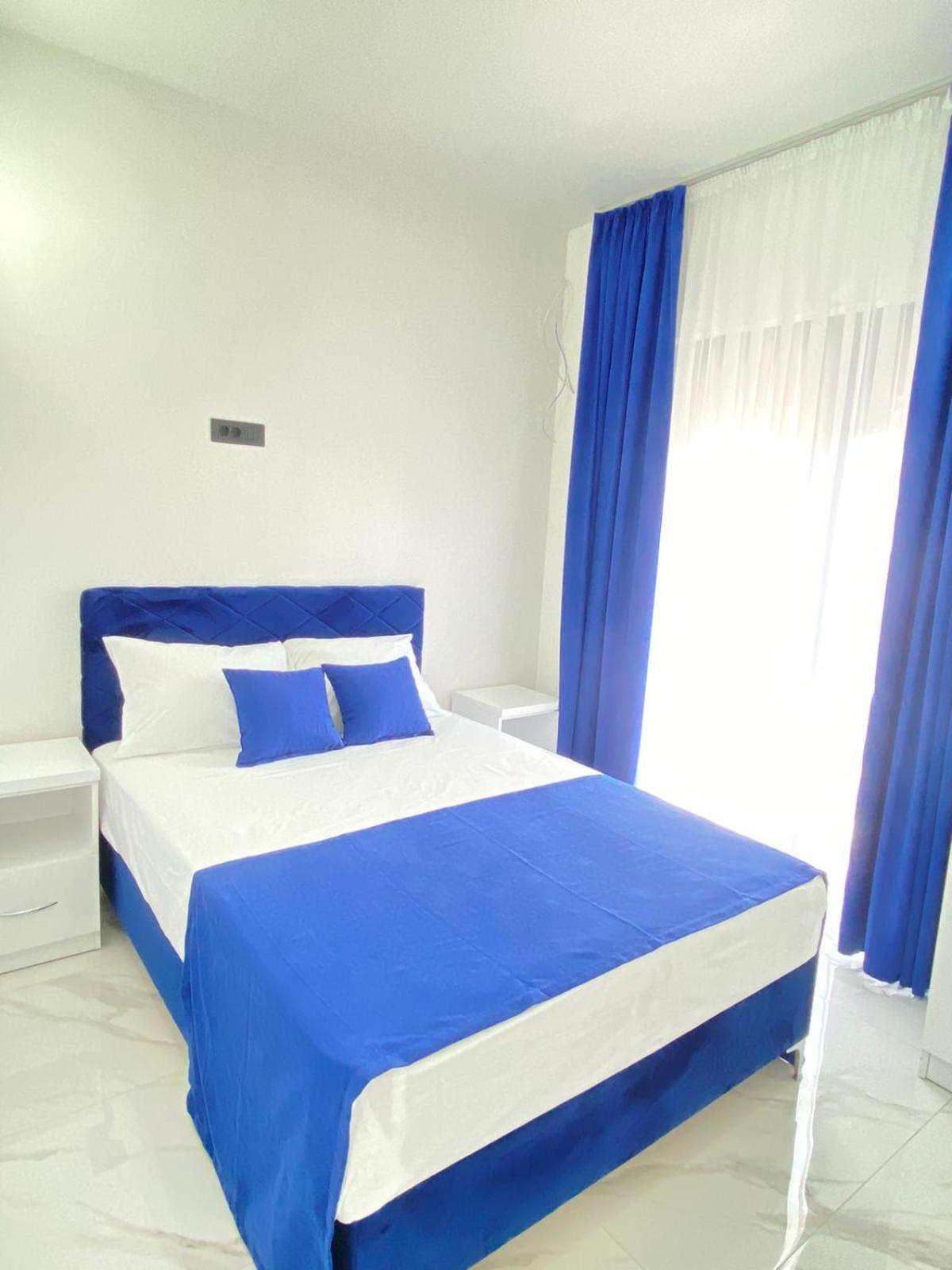 Apartment Nejla Stoj