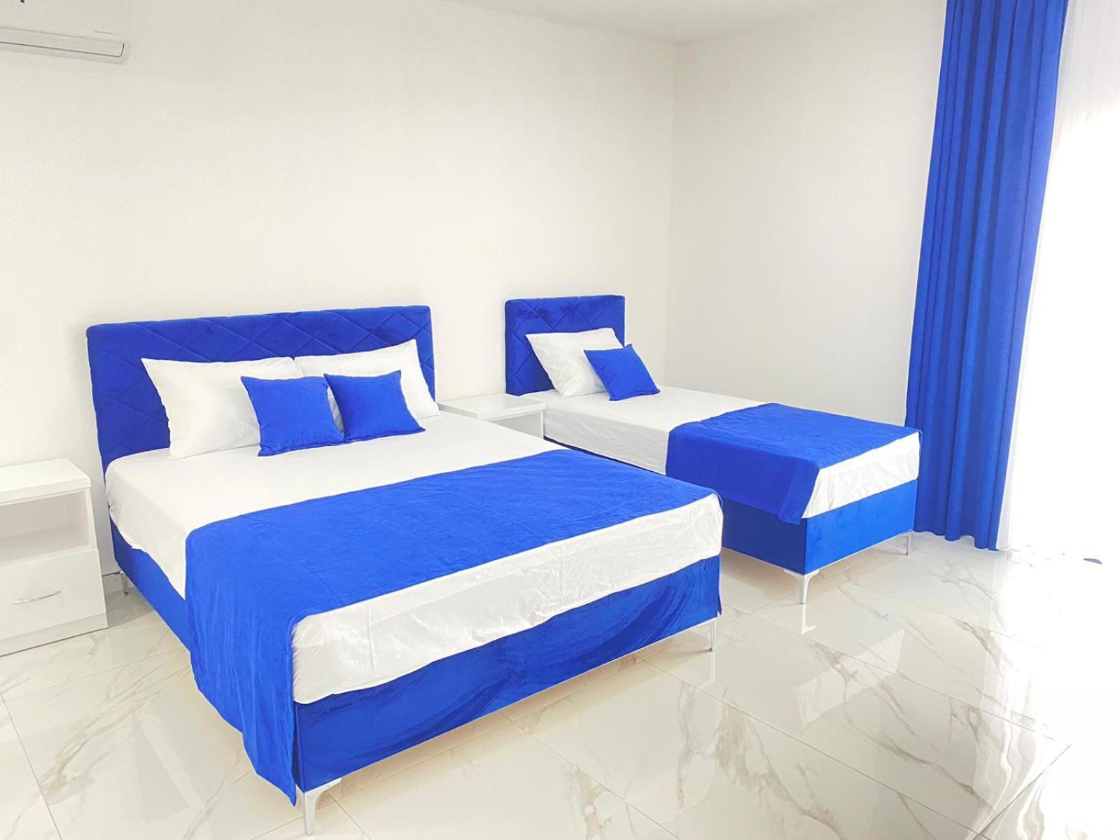Apartment Nejla Stoj Ulcinj