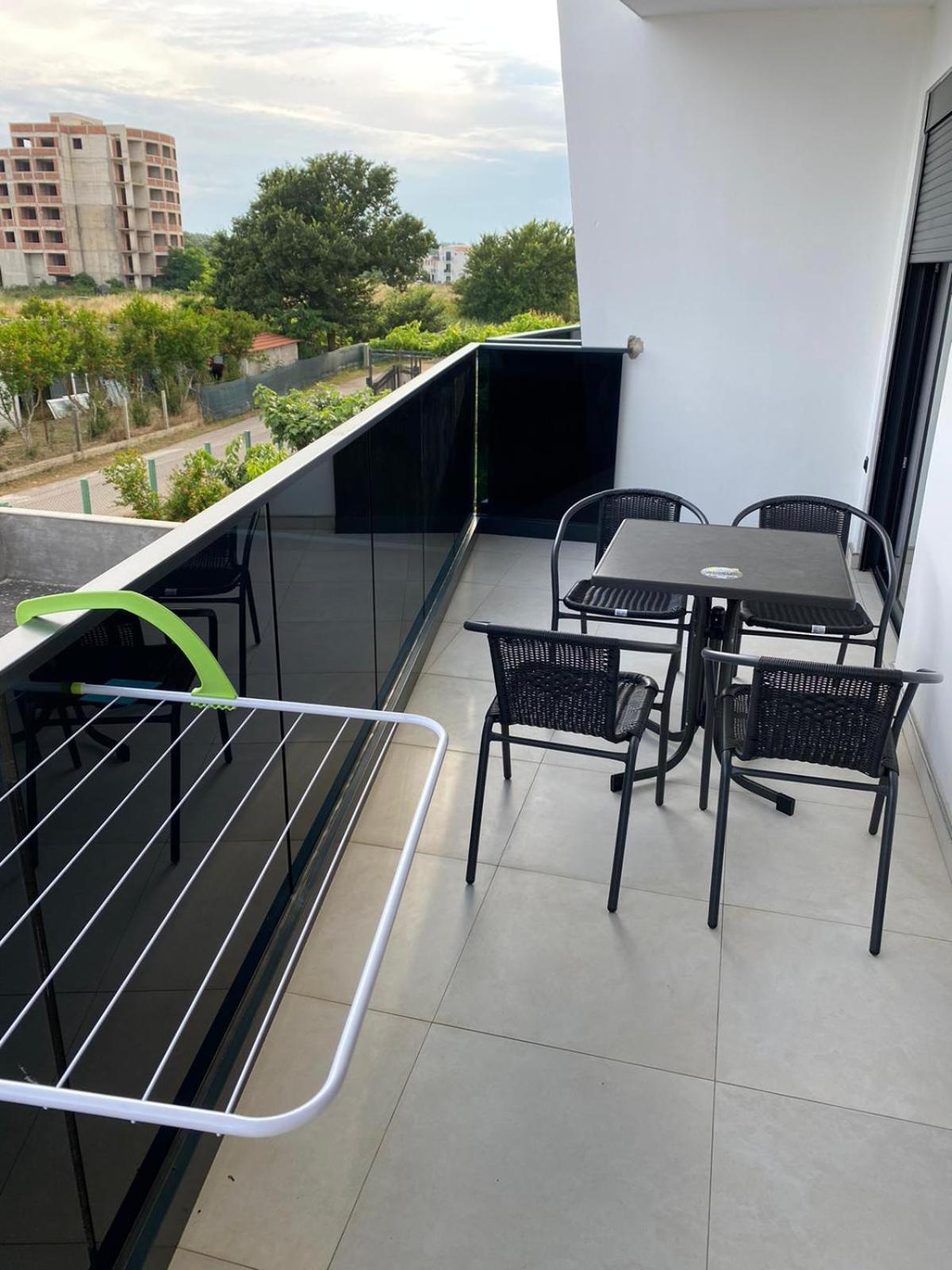 Nejla Stoj Apartment