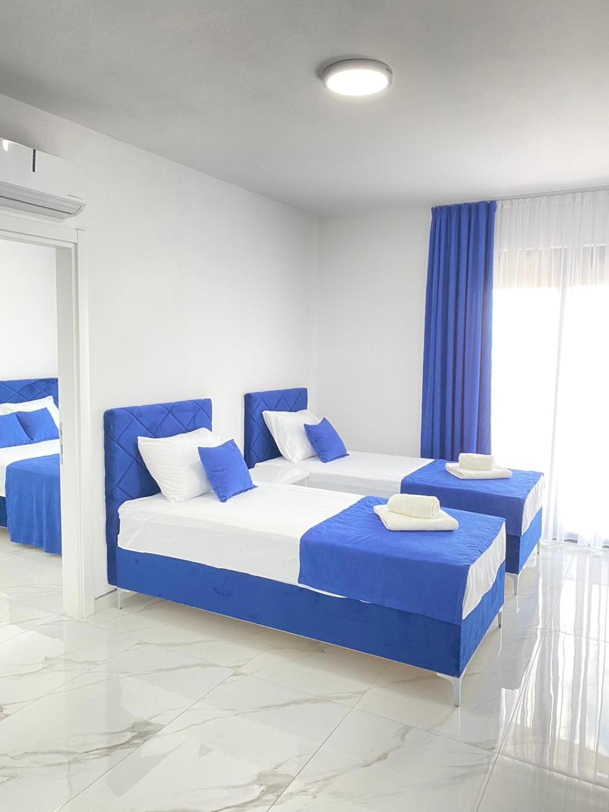 Nejla Stoj * Ulcinj